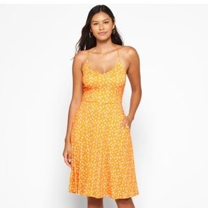 Nine Britton Dress